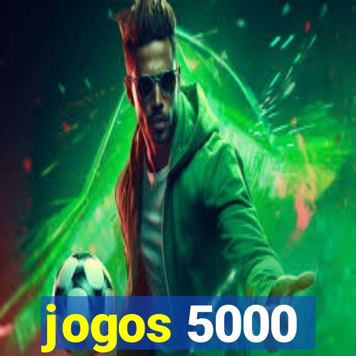 jogos 5000